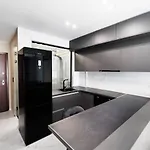 Apartament Luxury Skg Living *