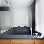 Apartament Luxury Skg Living Saloniki