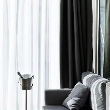 Luxury Skg Living 테살로니키