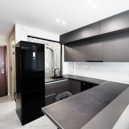 アパート Luxury Skg Living *