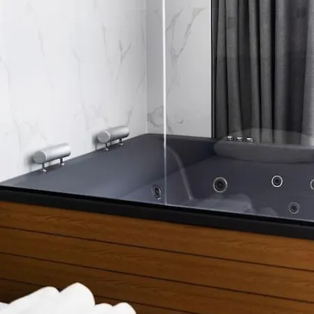 Luxury Skg Living Lejlighed *