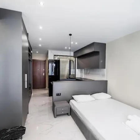 Luxury Skg Living * Thessaloníki