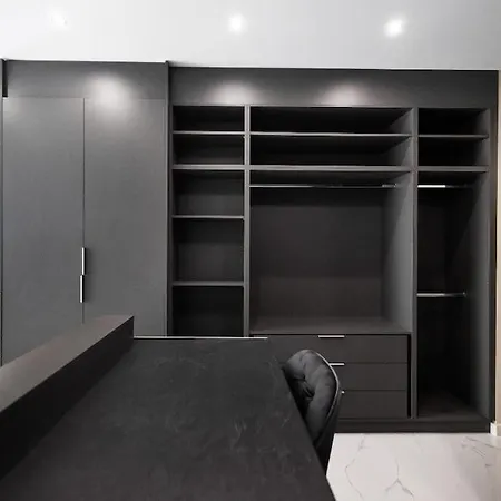 Luxury Skg Living Lejlighed *
