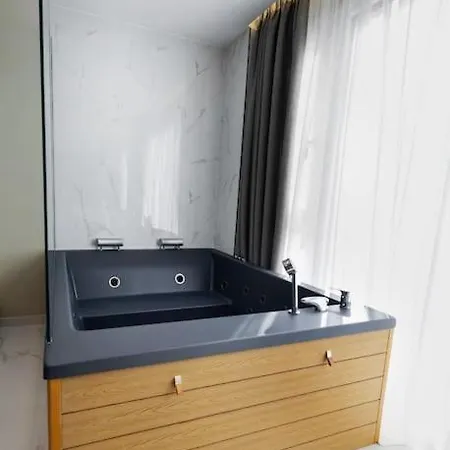 Luxury Skg Living Lejlighed Thessaloníki
