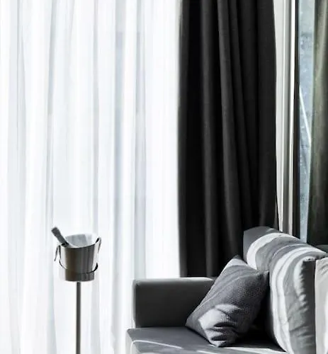 Luxury Skg Living Салоники
