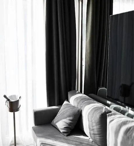 Daire Luxury Skg Living