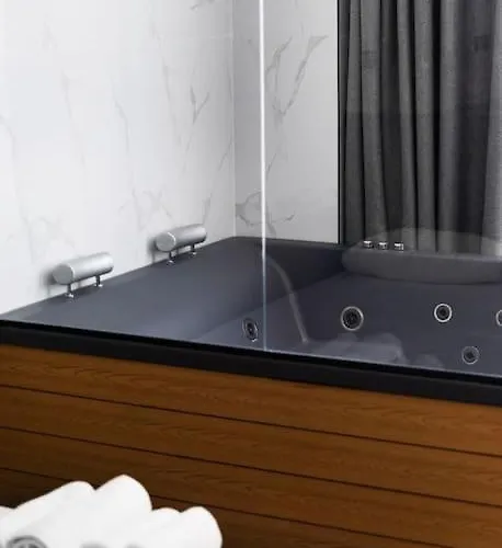 Luxury Skg Living Daire *