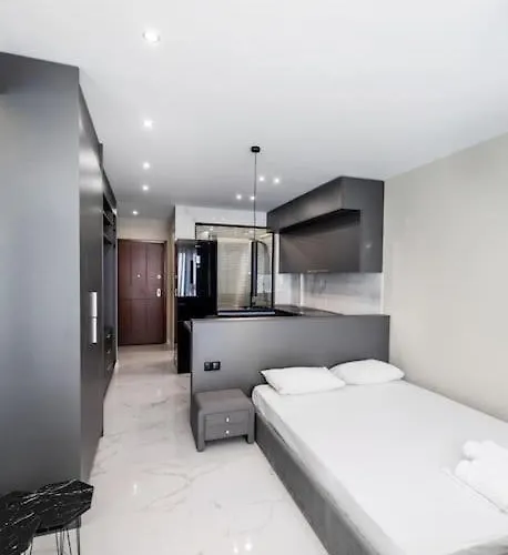 Luxury Skg Living * Selanik