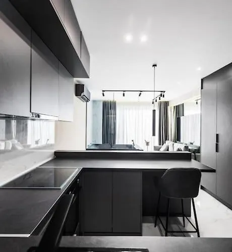 Luxury Skg Living Selanik