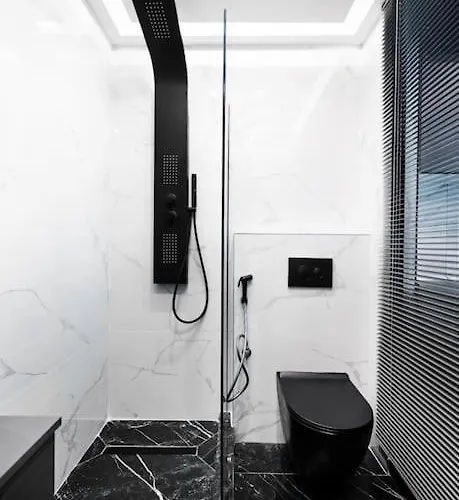 Luxury Skg Living Daire