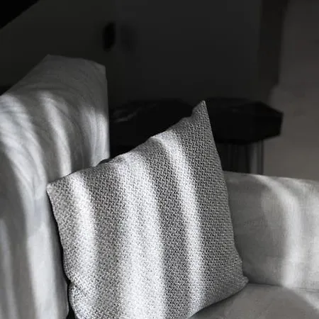 Apartamento Luxury Skg Living Tesalónica