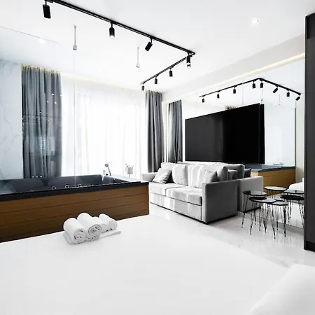 Luxury Skg Living Tesalónica