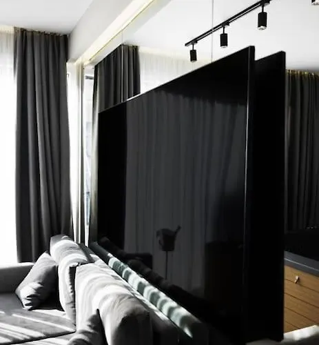 Luxury Skg Living *