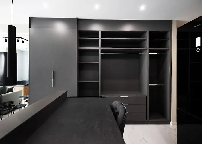 Luxury Skg Living Apartamento *